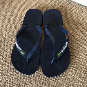 Havianas